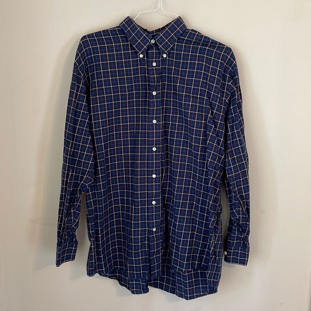 Jos. A. Bank Button Down